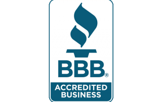 Better Business Bureau Accredited Business
