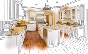 Bathroom & Kitchen Remodeling Services | ProServices