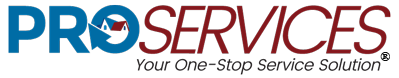 Pro Services Logo