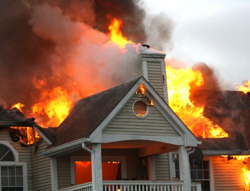 How to Choose a Fire Damage Restoration Company in Maryland